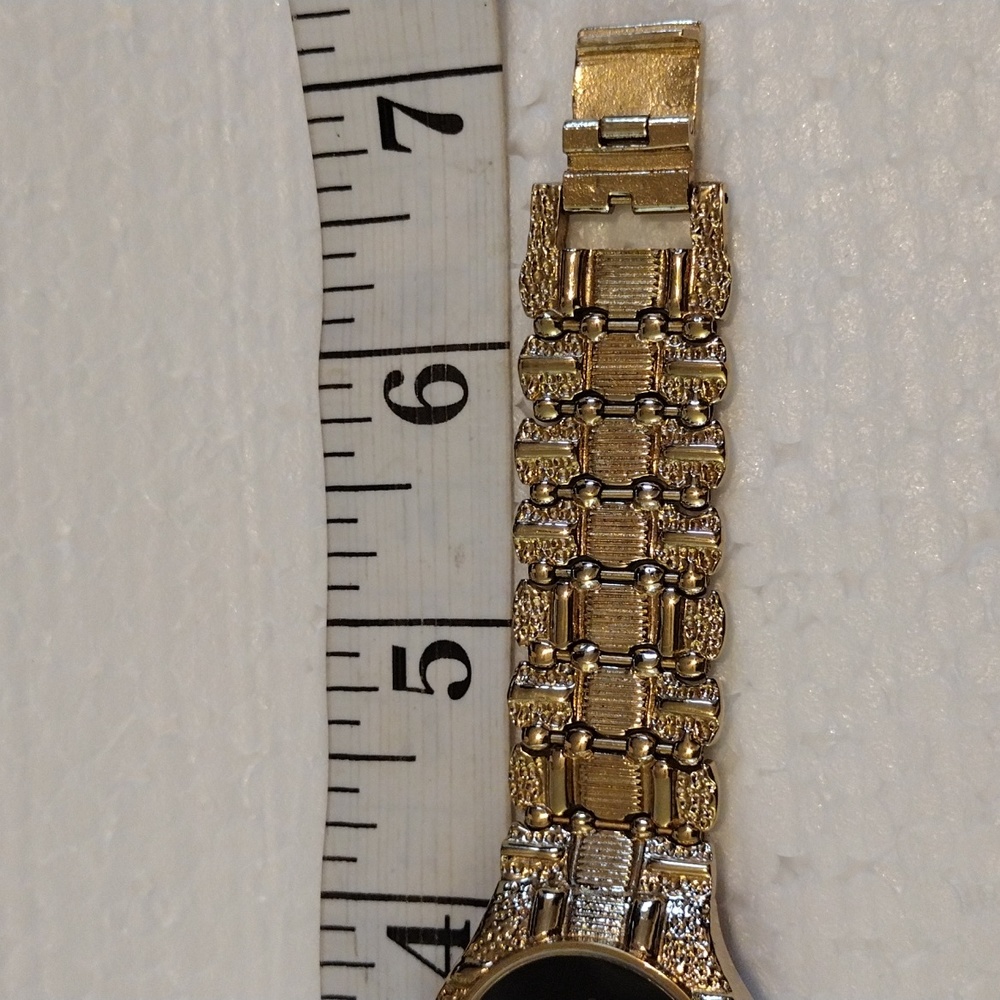 Topaz watch. - Picture 6 of 7